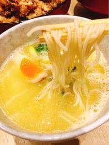 鶏月 イオンモール四条畷店