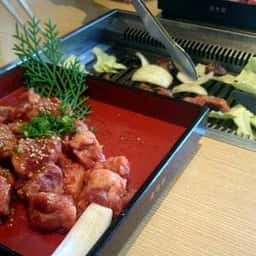 夾竹園 宮崎北バイパス店