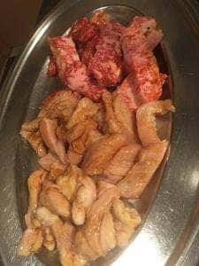 姉妹食堂