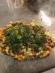 お好み焼いずみ広島風