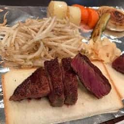 ビフテキのカワムラ 姫路店