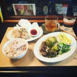 ピセロ しゅうまいBAR