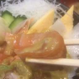 独楽寿司 めじろ台店