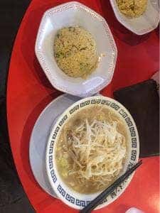 元祖タンメン屋