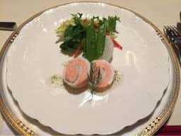 レストラン ザンビ