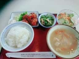 高崎貝沢食堂