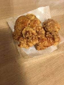 からあげ専門 寺田商店 ひたちなか店