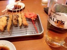 串カツ居酒屋 これや椥辻店