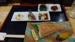 ちくりん
