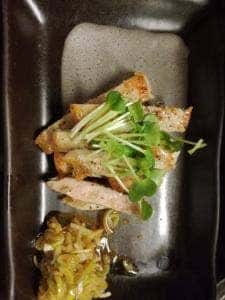 田吾作