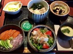 美酒・創菜ダイニング 寧々家 山形松見町店