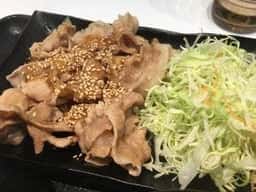 吉野家 下関幡生店