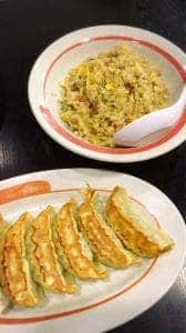 幸楽苑 岩沼店