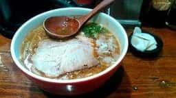 金斗雲 RISING 中央駅前店