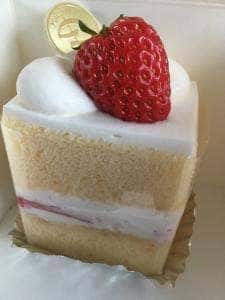 手作りのケーキ屋さん リトルデコ