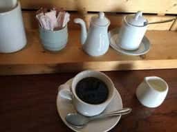 SAKURA cafe