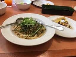 モダンパスタ 宇都宮鶴田店