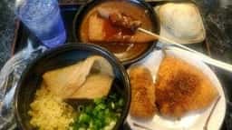 将八うどん 観音寺本店