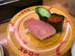 スシロー 鳥栖古賀店