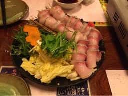 寿司酒場 大森 鉄