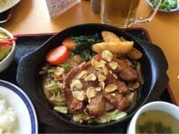 都賀カンツリー倶楽部
