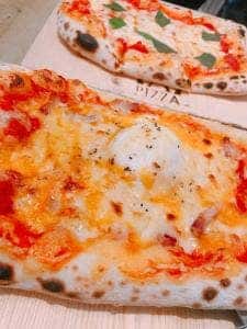 Apizza池袋西武店