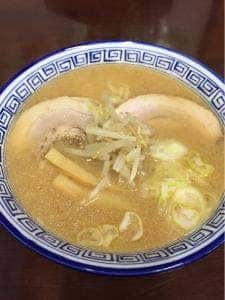 ウリナム食堂