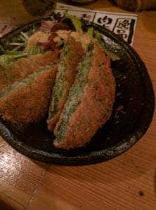 てっちょこ