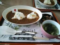 五箇創生舘食堂