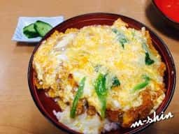 大衆食堂 味の柳原