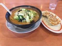 幸楽苑 高崎柴崎店