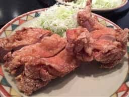 鶏の白石 島原店