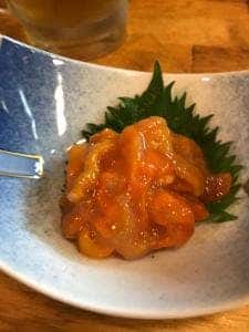 沖菜