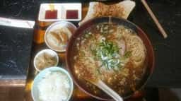いけの飯店