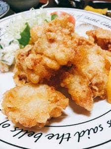 食事処 まんぞく