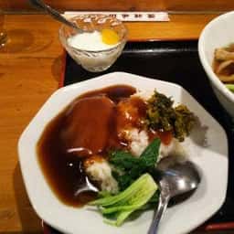 王家菜館中田店