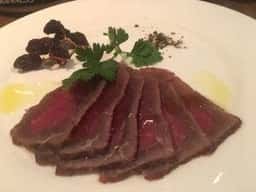 dining bar Leaf