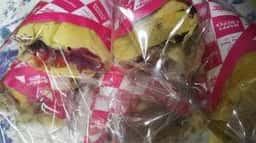 ハッピークレープ 桐生店