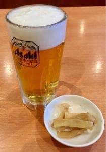 幸楽苑 葛飾新宿店