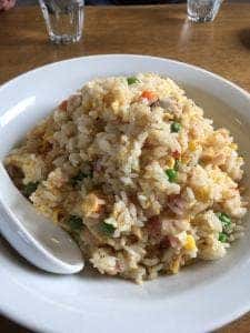 中華料理じんば