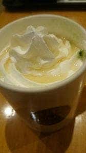 タリーズコーヒー 横浜ワールドポーターズ店