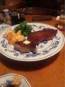 ペントハウス