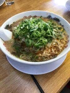 来来亭 上牧店