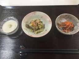そば家 やまき