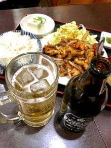 食彩酒房かぼちゃ 帝劇ビル店