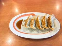 幸楽苑 高崎柴崎店