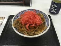吉野家 26号線堺浜寺店