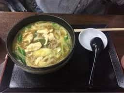 末広庵 総本店