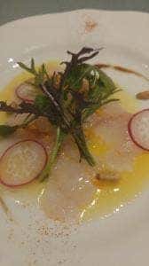 RISTORANTE Cantu