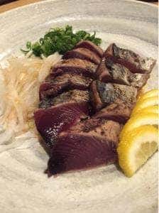 酒と飯の ひら井 生田坂店